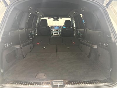 صورة مصغرة 60 لـ 2020 Mercedes-BENZ GLS