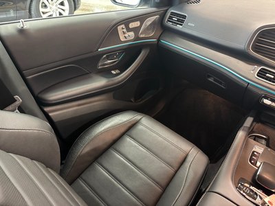 صورة مصغرة 53 لـ 2020 Mercedes-BENZ GLS