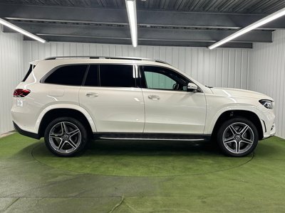 صورة مصغرة 65 لـ 2020 Mercedes-BENZ GLS