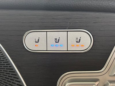 صورة مصغرة 40 لـ 2020 Mercedes-BENZ GLS