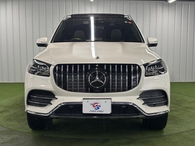 صورة مصغرة 63 لـ 2020 Mercedes-BENZ GLS