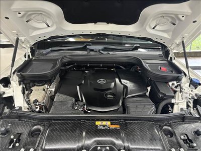 صورة مصغرة 12 لـ 2020 Mercedes-BENZ GLS