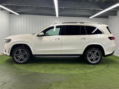 صورة مصغرة 69 لـ 2020 Mercedes-BENZ GLS