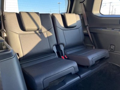 TOYOTA LAND CRUISER 250 - 10