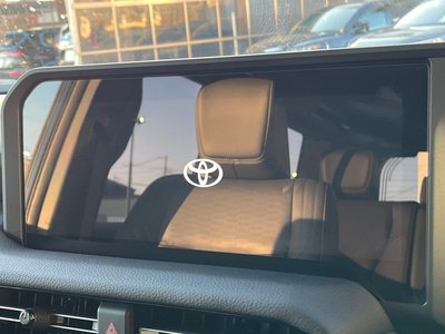 TOYOTA LAND CRUISER 250 - 3