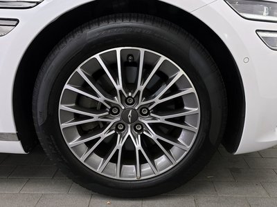 GENESIS G80 (RG3) - 6