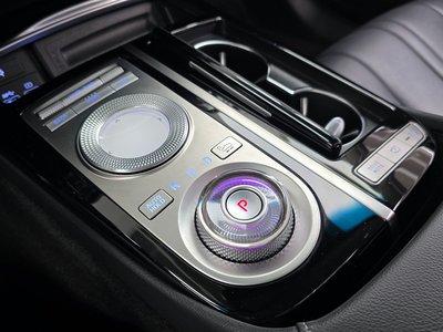 GENESIS G80 (RG3) - 9