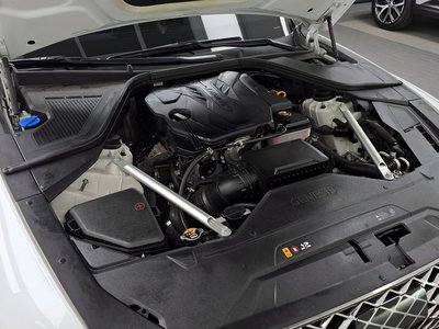 GENESIS G80 (RG3) - 7