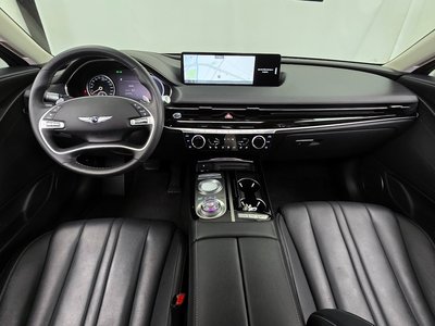 GENESIS G80 (RG3) - 5