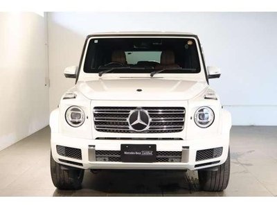 2022 Mercedes-BENZ G-CLASS photo 6