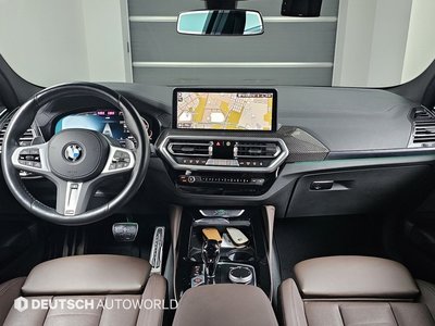BMW X4 - 5