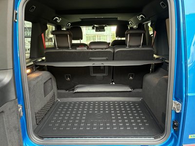 MERCEDES-BENZ G-CLASS - 8