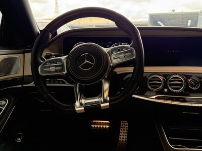 2018 Mercedes-BENZ S-CLASS 缩略图 40