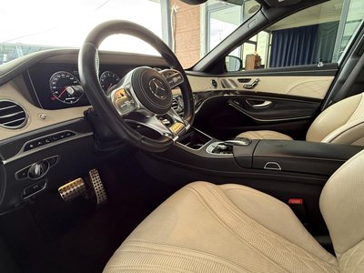 2018 Mercedes-BENZ S-CLASS 缩略图 24
