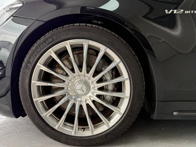 2018 Mercedes-BENZ S-CLASS 缩略图 61