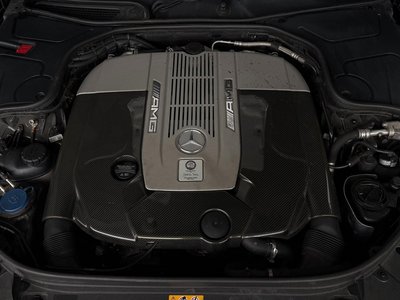 2018 Mercedes-BENZ S-CLASS 缩略图 53