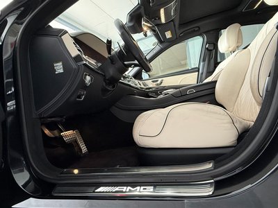 2018 Mercedes-BENZ S-CLASS 缩略图 37