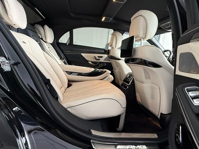 2018 Mercedes-BENZ S-CLASS 缩略图 45