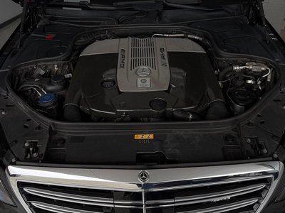 2018 Mercedes-BENZ S-CLASS 缩略图 54