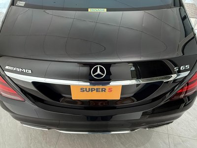2018 Mercedes-BENZ S-CLASS 缩略图 21
