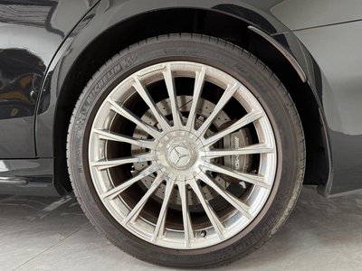 2018 Mercedes-BENZ S-CLASS 缩略图 59