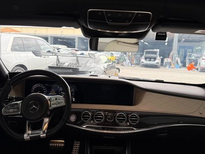 2018 Mercedes-BENZ S-CLASS 缩略图 39