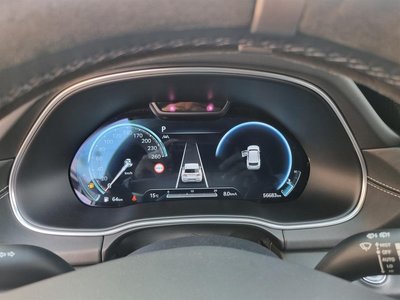 GENESIS GV80 - 7