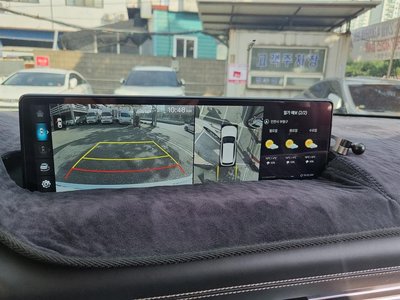 GENESIS GV80 - 9