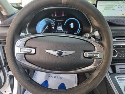 GENESIS GV80 - 6