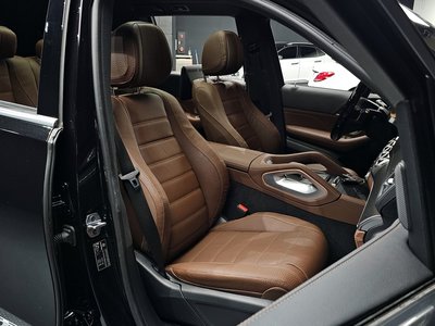 MERCEDES-BENZ GLS - 10