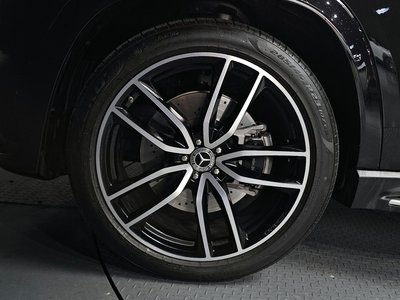 MERCEDES-BENZ GLS - 6