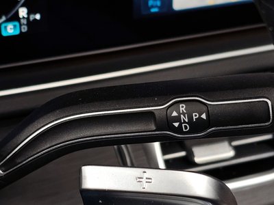 MERCEDES-BENZ GLS - 9