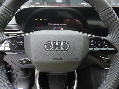 2025 AUDI Q5 缩略图 14
