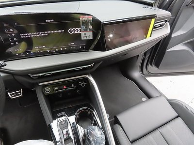 2025 AUDI Q5 — фото 5