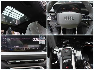 2025 AUDI Q5 缩略图 20