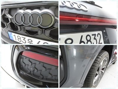 2025 AUDI Q5 缩略图 17