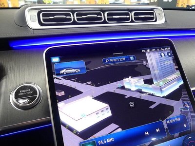 2021 Mercedes-BENZ S-CLASS — миниатюра 15