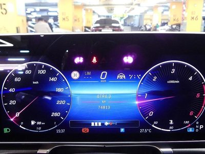 MERCEDES-BENZ S-CLASS - 6