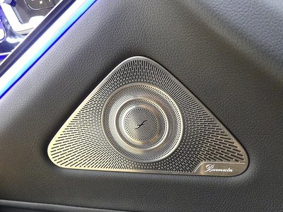 2021 Mercedes-BENZ S-CLASS — миниатюра 16