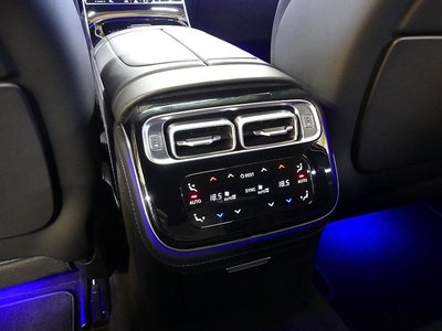 2021 Mercedes-BENZ S-CLASS — миниатюра 18