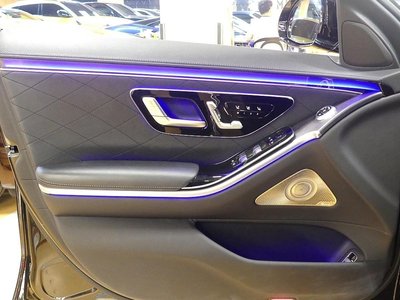 2021 Mercedes-BENZ S-CLASS — миниатюра 13