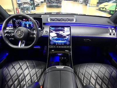 2021 Mercedes-BENZ S-CLASS — миниатюра 14