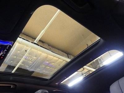 MERCEDES-BENZ S-CLASS - 10
