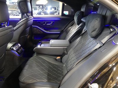 2021 Mercedes-BENZ S-CLASS — миниатюра 12