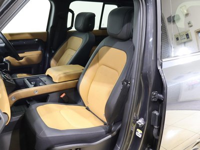 LAND ROVER DEFENDER - 3