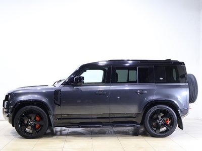 LAND ROVER DEFENDER - 6