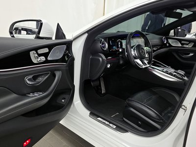 MERCEDES-BENZ AMG GT - 10