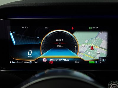 MERCEDES-BENZ AMG GT - 8