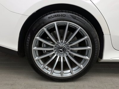 MERCEDES-BENZ AMG GT - 6