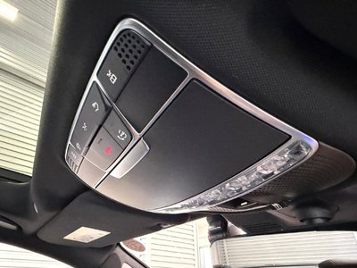 2019 Mercedes-BENZ S-CLASS 缩略图 32
